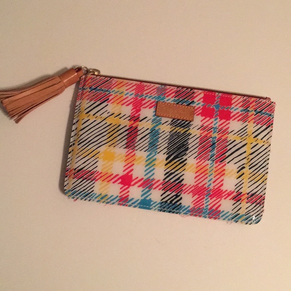 Dooney & Bourke Chatham Cosmetics Bag - Picture 3 of 5